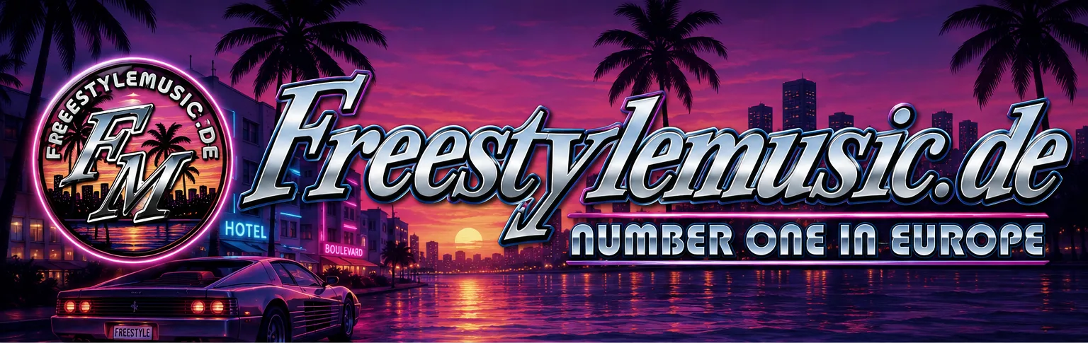 FreestyleMusic.de Banner
