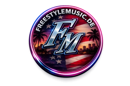 FreestyleMusic.de Logo