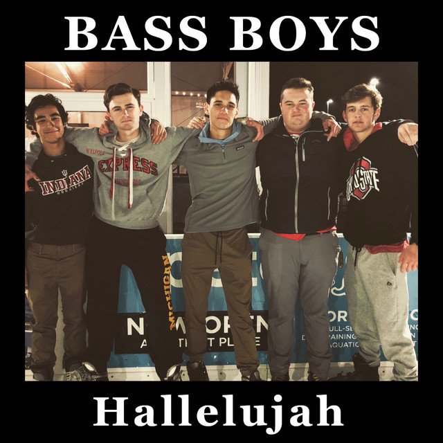 Bass Boys