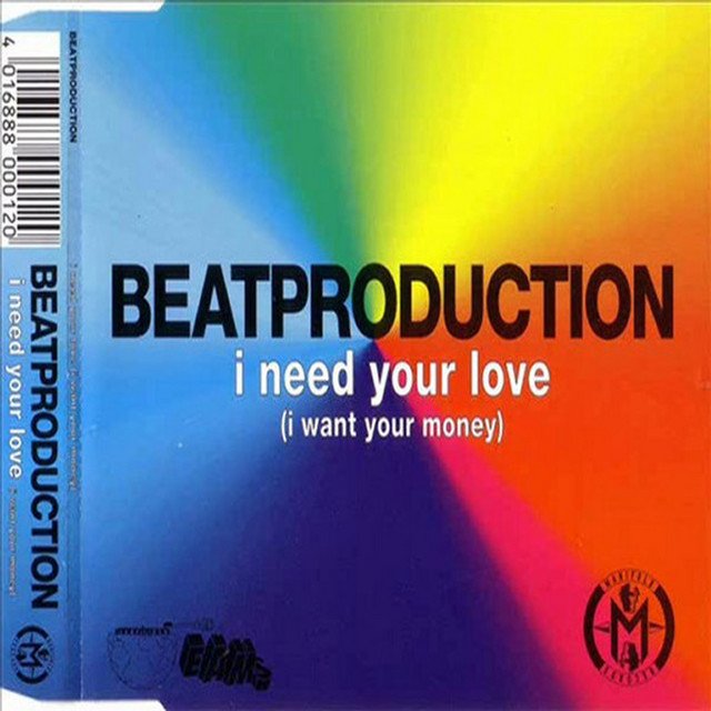 Beatproduction
