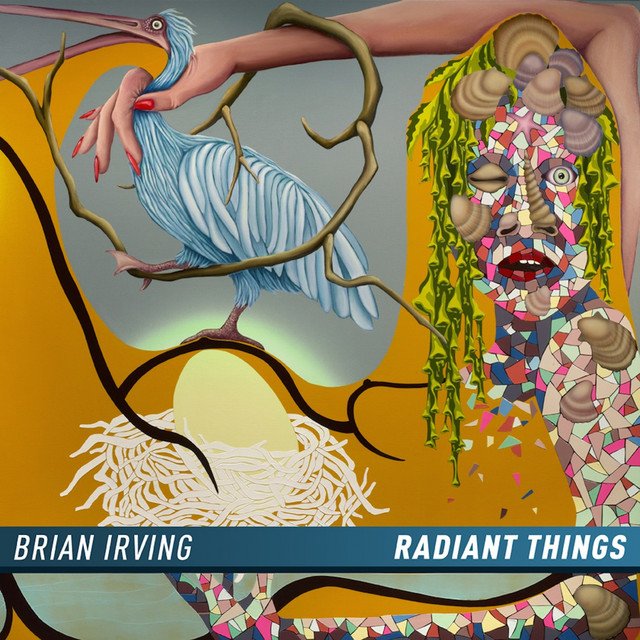 Brian Irving