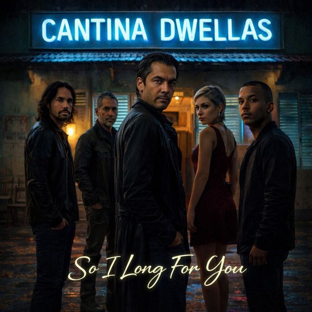 Cantina Dwellas