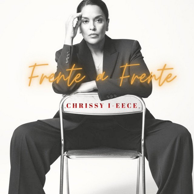 Chrissy I-eece
