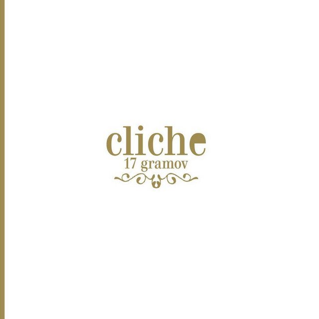 Cliche