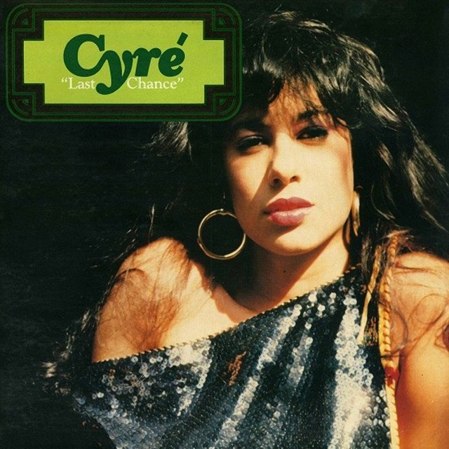 Cyre