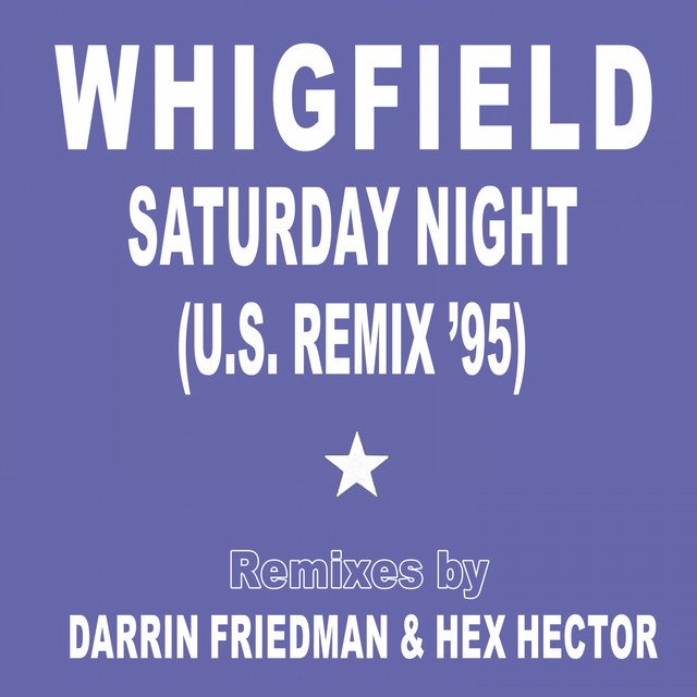 Darrin Friedman