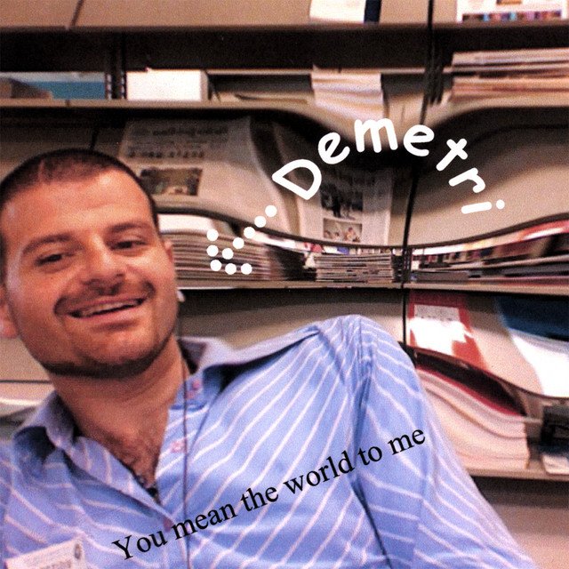 Demetri