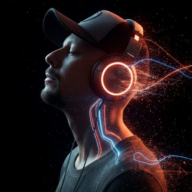 DJ Allan Back