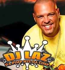 DJ Laz