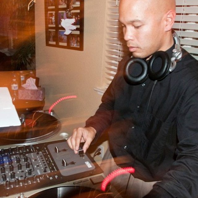 DJ Renovation