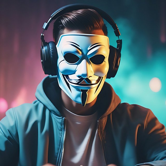 DJ Ultralight
