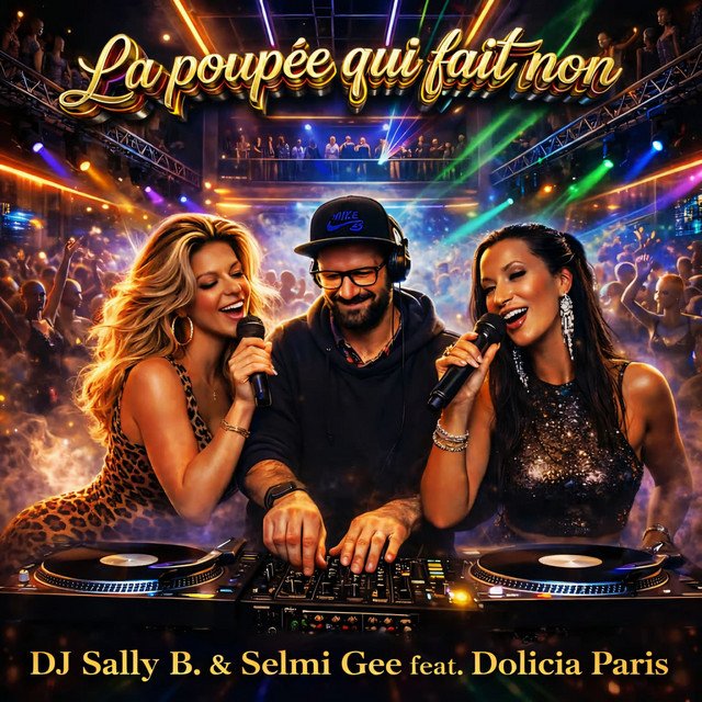 Dolicia Paris