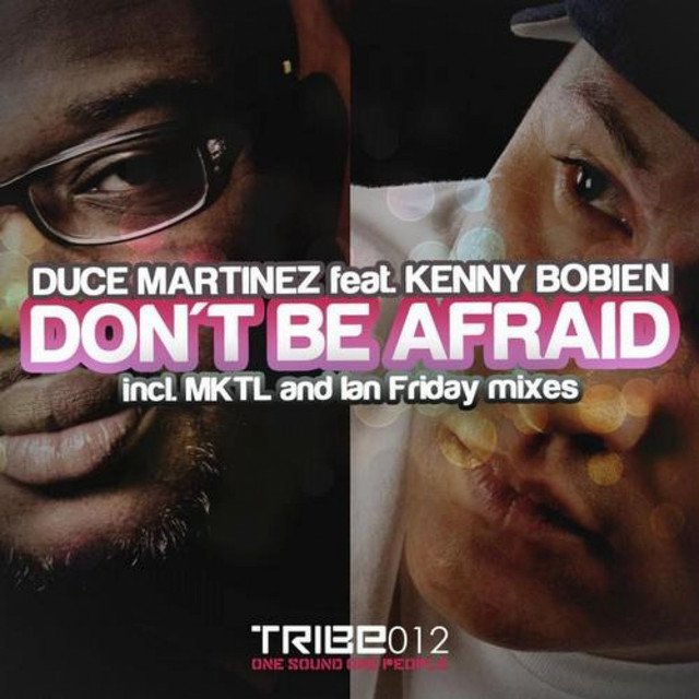 Duce Martinez