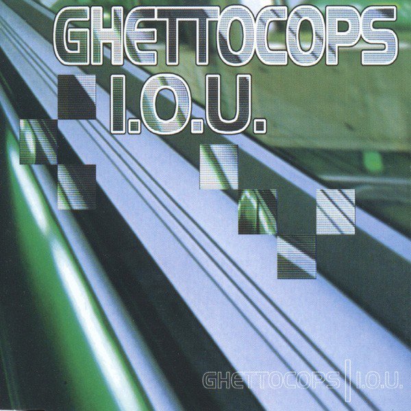 Ghettocops