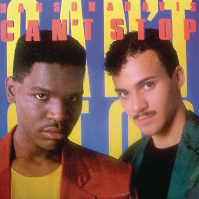 Hanson & Davis