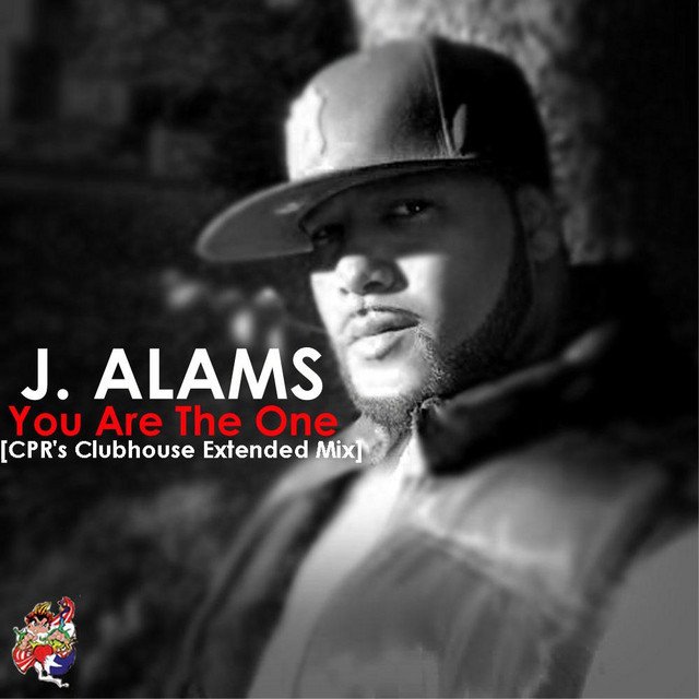 J. Alams