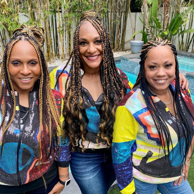 J.J. Fad