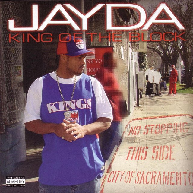 Jayda