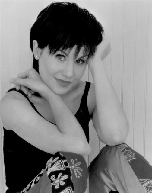 Jennifer Day