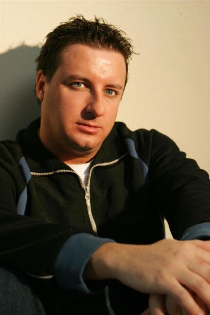 DJ Johnny Budz
