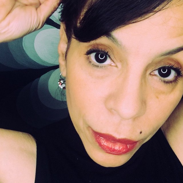 Julia Santana