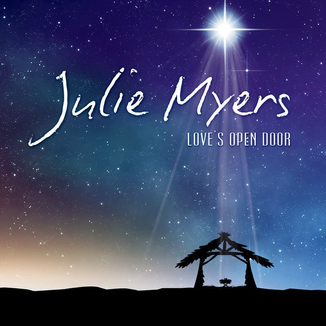 Julie Myers