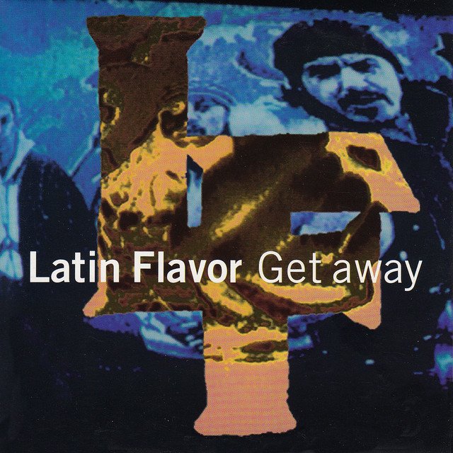 Latin Flavor