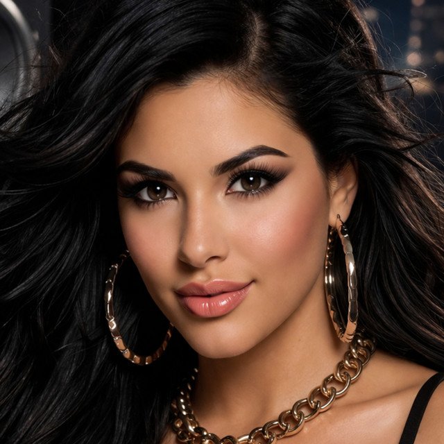Latina Bass