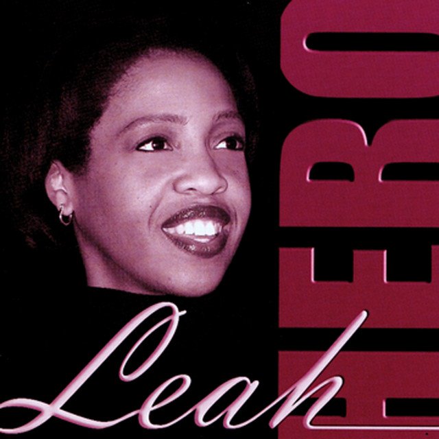 Leah