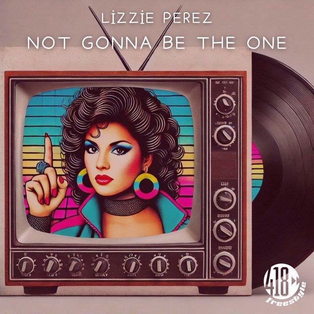 Lizzie Perez