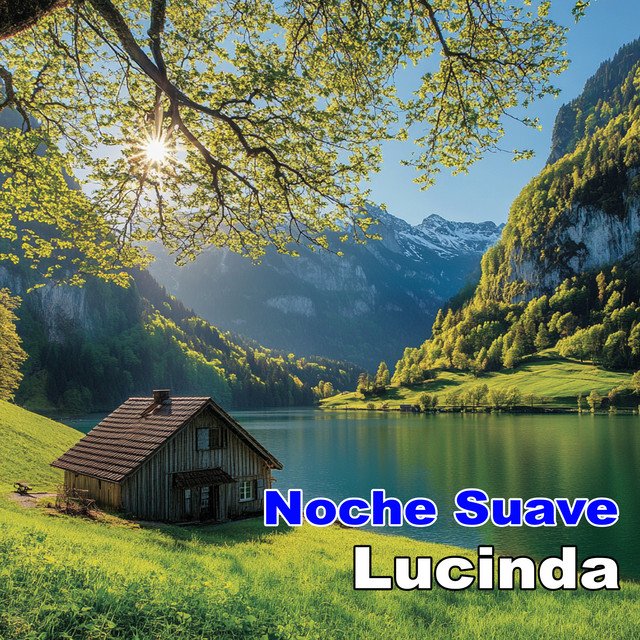 Lucinda