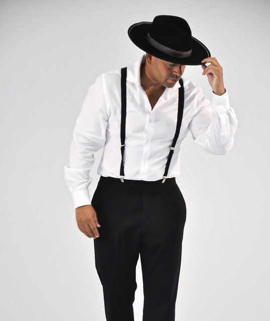 Luis Damon