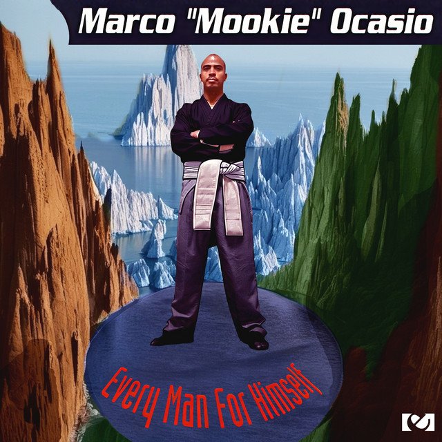 Marco "Mookie" Ocasio