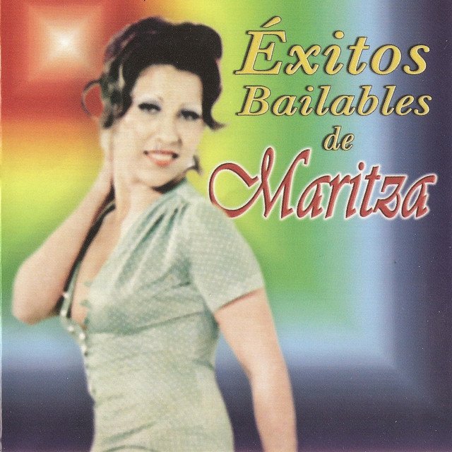 Maritza