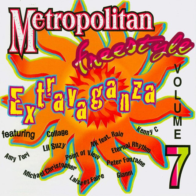 Metropolitan