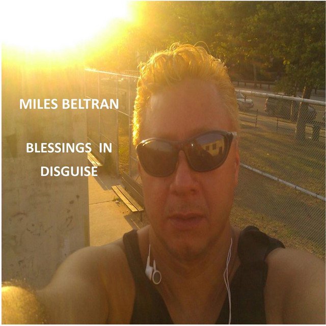 Miles Beltran
