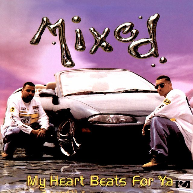 Mixed