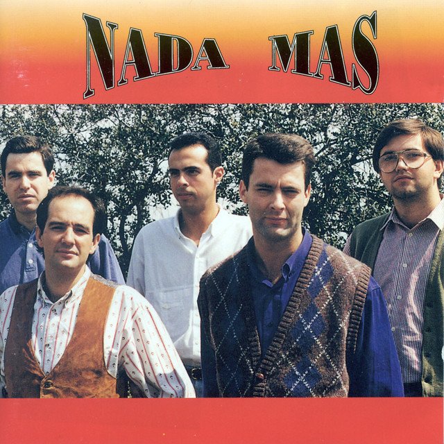 Nada Mas