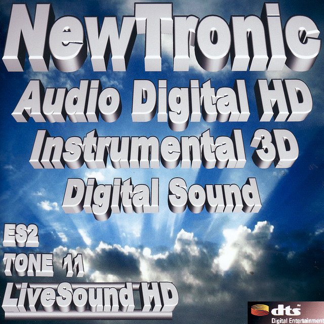 Newtronic