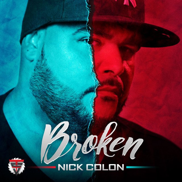 Nick Colon