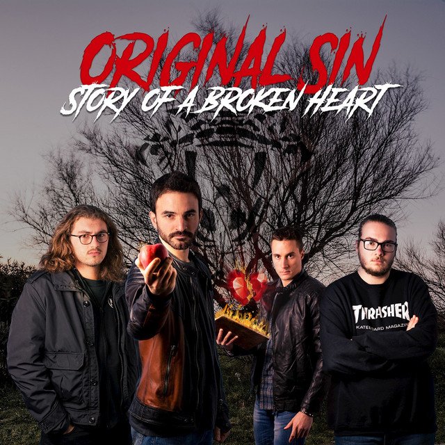 Original Sin