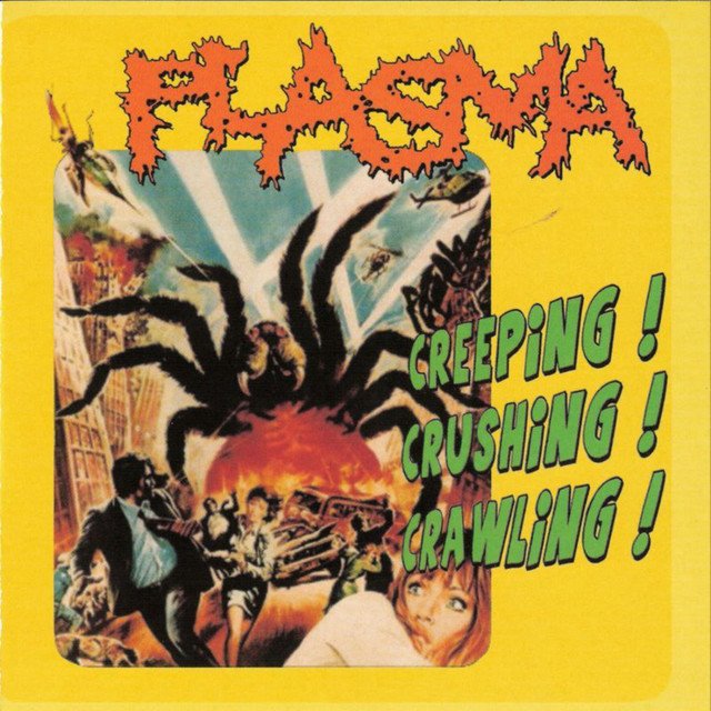 Plasma