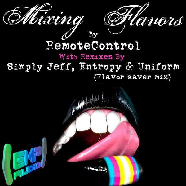 RemoteControl