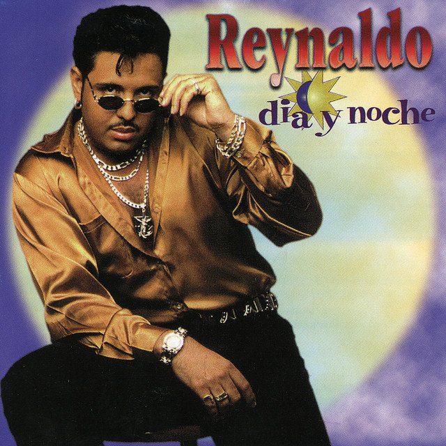 Reynaldo