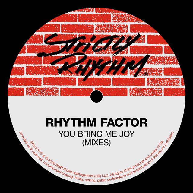 Rhythm Factor