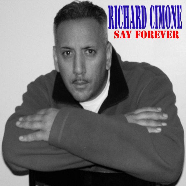 Richard Cimone