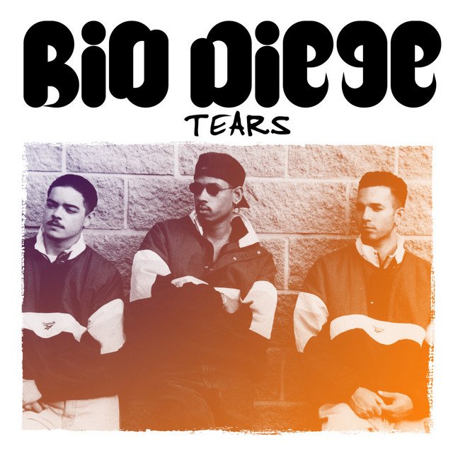 Rio Diege