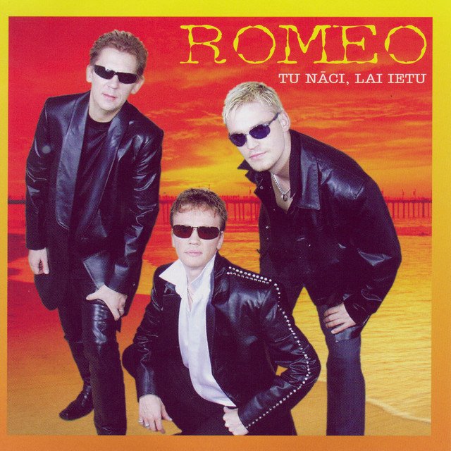 Romeo