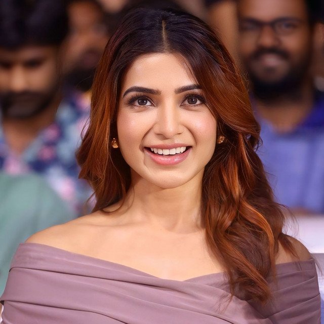 Samantha