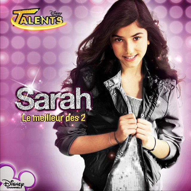 Sarah